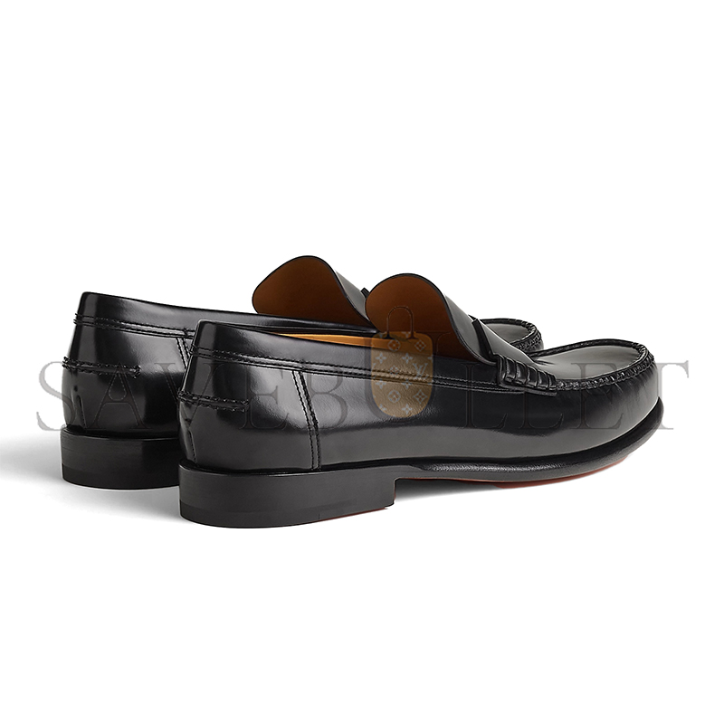 HERMES KENNEDY LOAFER H151424ZH02390 HERMES KENNEDY LOAFER H151424ZH02390